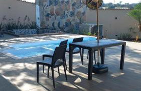 Casa Moderna com Itens de Lazer - Foto 41