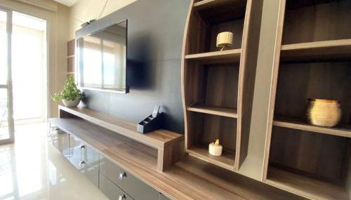 Suíte Bella Cittá Master Collection - Foto 5