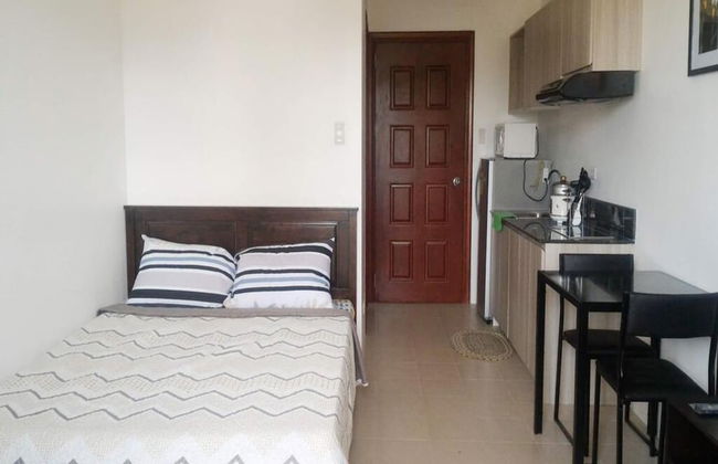 Home Stays A by SIIA in Cebu City - Foto 15