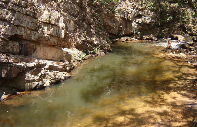 HOTEL CHALÉS ITIQUIRA - Photo 52