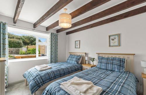 Arrowan Common Farm Cottages - Foto 32