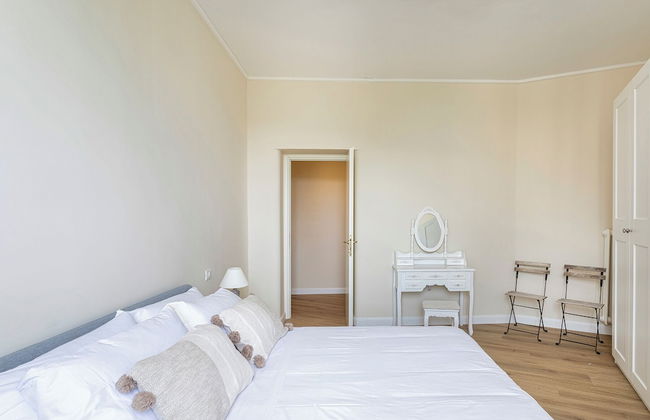 Sea View Flat in Rapallo - Foto 4