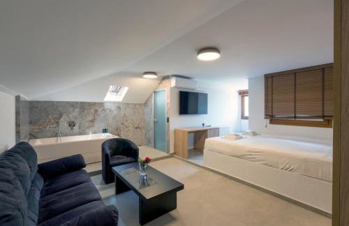 Hotel Agistro - Foto 76