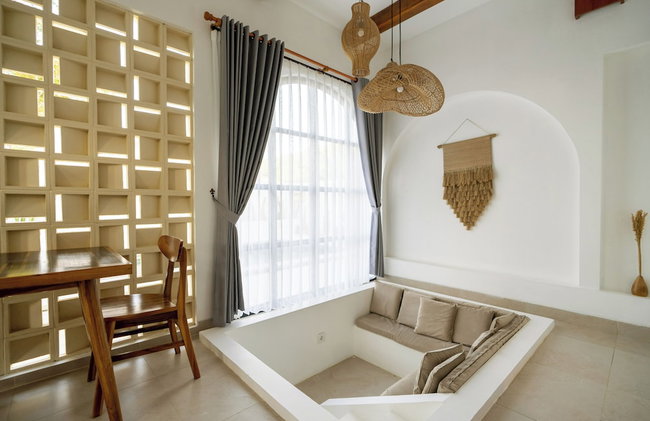 Kanchana Cottages - Foto 26