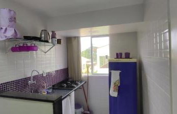 Guest House Renascer K&W - Foto 74