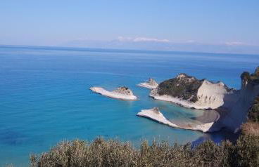 LEFKES Apartments Sidari - Foto 23