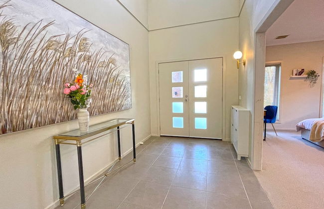 Spacious 7BRM 5-bathroom Rental House - Foto 1