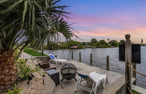 Heated Pool and Backs onto Freshwater Lake - Billie - Foto 7