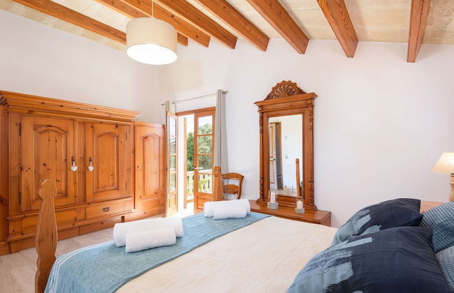 Villa Menorca Elena - Foto 8