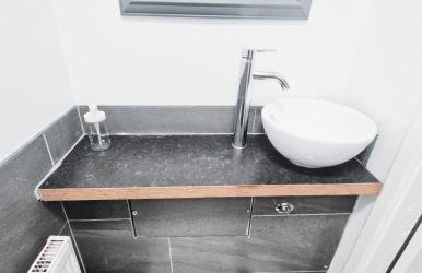 Spacious Room at The Burford Hideaway - Foto 27