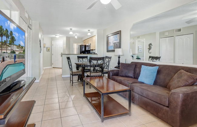 Surf Beach Treasure Island Resort - Foto 30