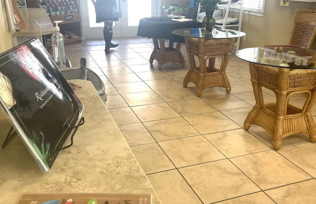 Soundside Holiday Beach Resort - Foto 2