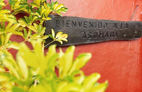 Casa Rural La Asomada - Foto 22