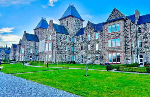 38 Great Glen Townhouse Inverness - Photo 33