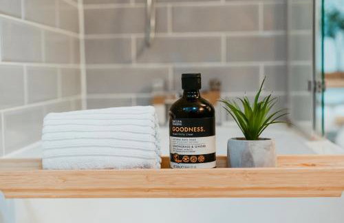 The Clock Tower Stow - Foto 18