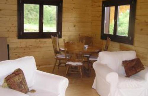 Chalet Blaich - Foto 8