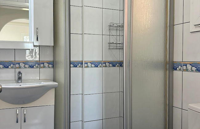 Pinky Apart Otel - Foto 20