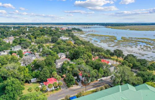 The Sandpiper - Just Steps to Downtown Beaufort and Beaufort River - Photo 57