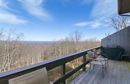 Pocono Mountain Village at Camelback 294 Overlook Way - Foto 47