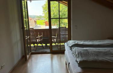 Ferienwohnung Obstgartenblick - Foto 7