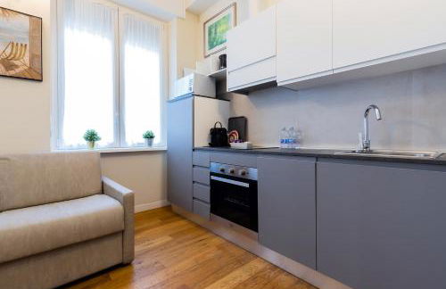 Milan Retreats Cadorna Duomo - Photo 17