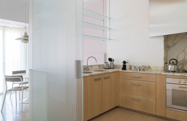 Brera Apartments in Porta Volta - Photo 21