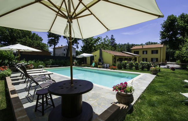 Casa Lina - Photo 17