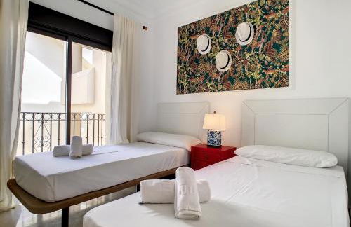 Roda Golf Singapore Apartment - 8109 - Photo 35