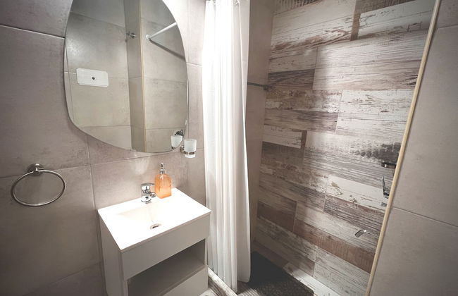 Super Cozy Studio in Barrio Norte BN5 by Apartments Bariloche - Photo 24