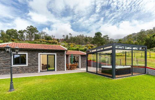 Florenças House - Private Jacuzzi & Garden - Foto 42