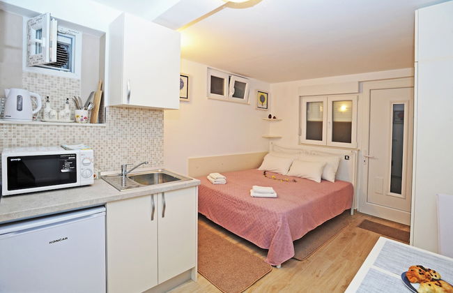 Nika Family Apartments - Foto 27