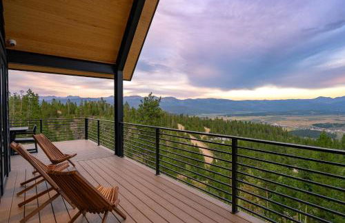 Sky House chalet - Foto 23