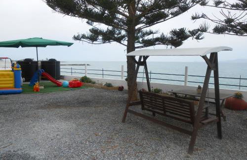 Frosso's Sea Apartments - Foto 9