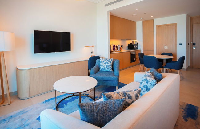 Address Residences Marassi Vista - Photo 51