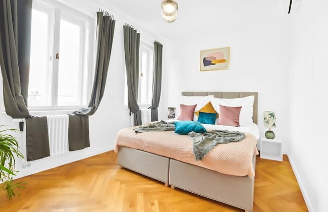 Pytloun Bristol Residence Prague - Foto 39