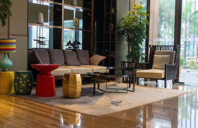 Clifford Suites - Foto 2