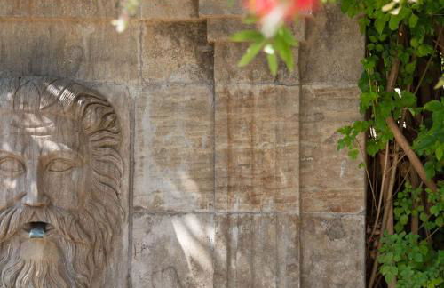 Corfu OliveStone Village with Swimming pool - Foto 42