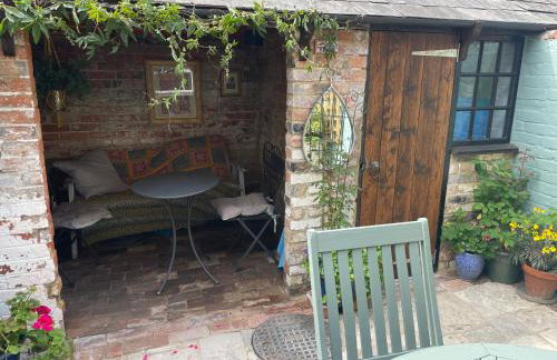 No 28 cosy cottage in the heart of Cowes - Foto 10