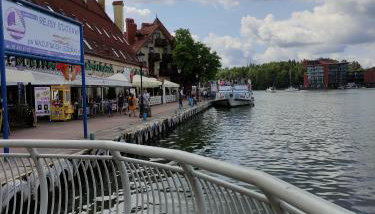 Klimatyczne domy, Ryn Mazury Lawki - Foto 5