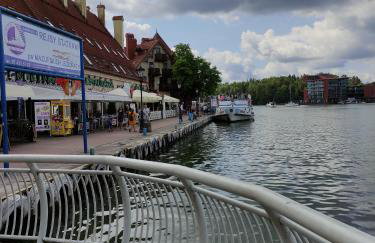 Klimatyczne domy, Ryn Mazury Lawki - Foto 5