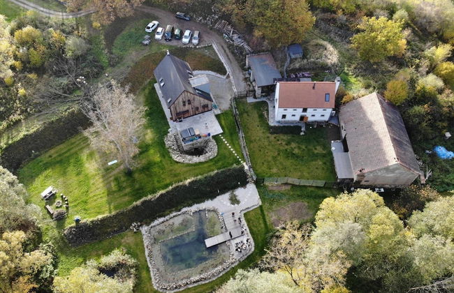 Lesany Sljk425 in Le any - Foto 55