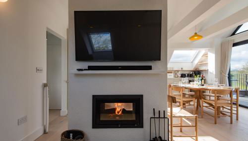 Little Hayloft by Bloom Stays - Foto 2