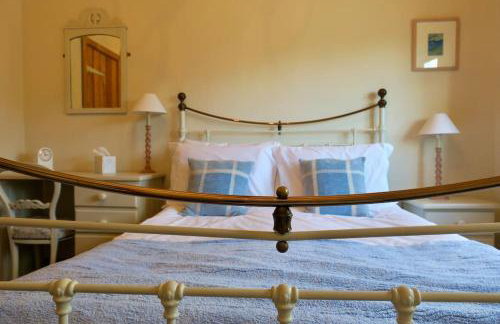 The Tallet - converted three bed stable - no children under 8 - Foto 15