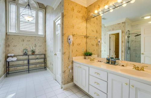 Buford Mansion with Pool about 14 Mi to Lake Lanier - Foto 28