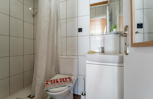 Wake up with the Sea Breeze- House with pool AP2 - Foto 14