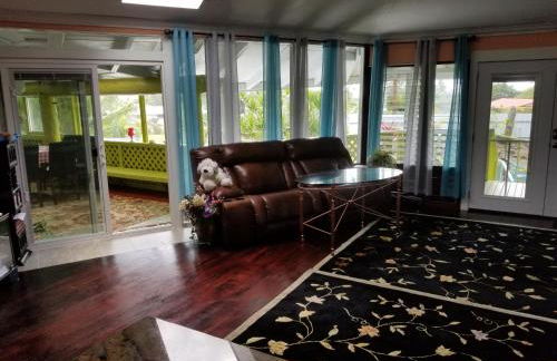 Fully renovated 4 bd with 2 master suits, 3 bth home in centralized location - Foto 16