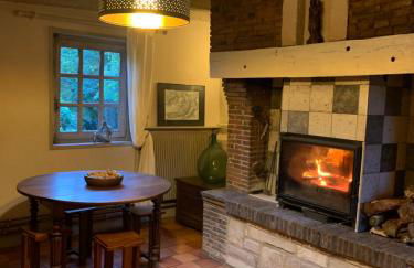 Les Maisons de Marie - Foto 27