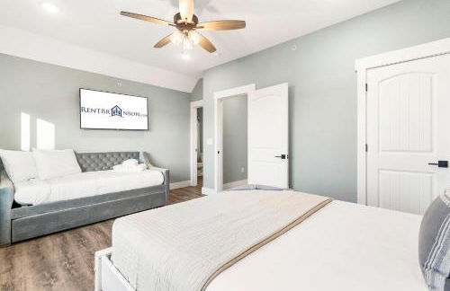 Drift Away at Table Rock Lake - Foto 46