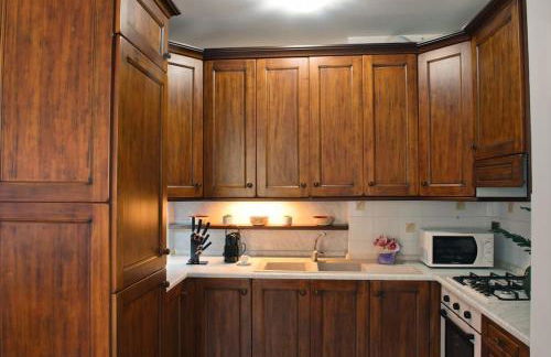 Lamborghini - Terrace and Free Wi-fi - Foto 9