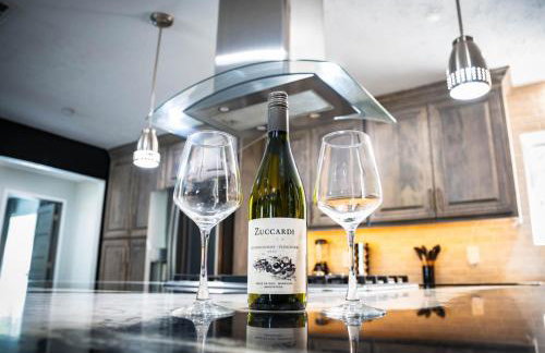 2King Suites HeatedPool Arcade and Pickleball - Foto 43